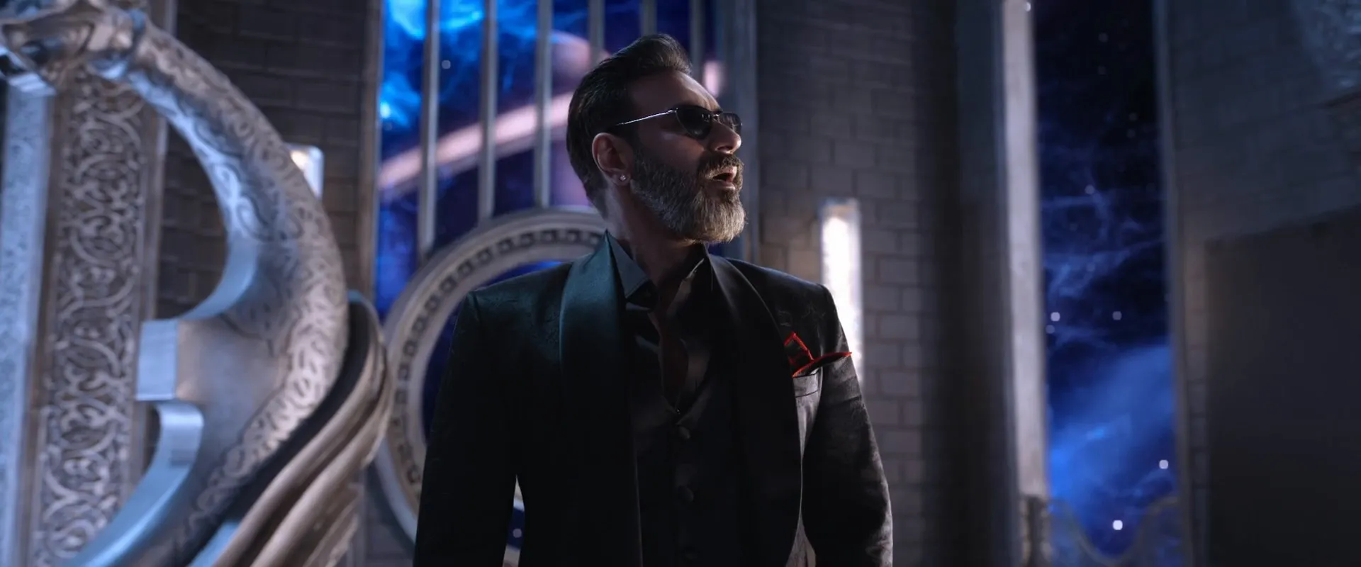 Thank God 2022 Hindi Movie HDRip 720p – 480p Screenshot